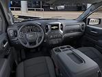 New 2025 Chevrolet Silverado 1500 Custom Crew Cab Pickup for sale #SZ291955 - photo 15
