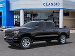 New 2025 Chevrolet Silverado 1500 Custom Crew Cab Pickup for sale #SZ291955 - photo 3