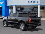 New 2025 Chevrolet Silverado 1500 Custom Crew Cab Pickup for sale #SZ291955 - photo 4