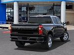 New 2025 Chevrolet Silverado 1500 Custom Crew Cab Pickup for sale #SZ291955 - photo 2
