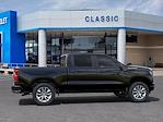 New 2025 Chevrolet Silverado 1500 Custom Crew Cab Pickup for sale #SZ291955 - photo 5