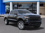 New 2025 Chevrolet Silverado 1500 Custom Crew Cab Pickup for sale #SZ291955 - photo 7
