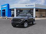 New 2025 Chevrolet Silverado 1500 Custom Crew Cab Pickup for sale #SZ291955 - photo 8