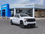 2025 Chevrolet Silverado 1500 Crew Cab 4x2 Pickup for sale #SZ291984 - photo 1