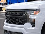 2025 Chevrolet Silverado 1500 Crew Cab 4x2 Pickup for sale #SZ291984 - photo 13