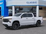 2025 Chevrolet Silverado 1500 Crew Cab 4x2 Pickup for sale #SZ291984 - photo 3