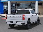 2025 Chevrolet Silverado 1500 Crew Cab 4x2 Pickup for sale #SZ291984 - photo 2