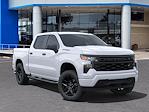 2025 Chevrolet Silverado 1500 Crew Cab 4x2 Pickup for sale #SZ291984 - photo 7