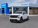 2025 Chevrolet Silverado 1500 Crew Cab 4x2 Pickup for sale #SZ291984 - photo 8
