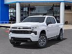 2025 Chevrolet Silverado 1500 Crew Cab 4x2 Pickup for sale #SZ292073 - photo 6