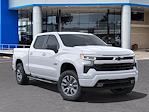 2025 Chevrolet Silverado 1500 Crew Cab 4x2 Pickup for sale #SZ292073 - photo 7