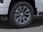 2025 Chevrolet Silverado 1500 Crew Cab 4x2 Pickup for sale #SZ292073 - photo 9