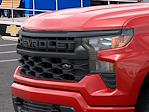 New 2025 Chevrolet Silverado 1500 Custom Crew Cab Pickup for sale #SZ292467 - photo 13