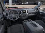 New 2025 Chevrolet Silverado 1500 Custom Crew Cab Pickup for sale #SZ292467 - photo 15