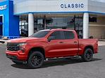 New 2025 Chevrolet Silverado 1500 Custom Crew Cab Pickup for sale #SZ292467 - photo 3
