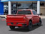 New 2025 Chevrolet Silverado 1500 Custom Crew Cab Pickup for sale #SZ292467 - photo 2