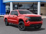 New 2025 Chevrolet Silverado 1500 Custom Crew Cab Pickup for sale #SZ292467 - photo 7