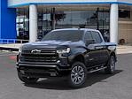 New 2025 Chevrolet Silverado 1500 RST Crew Cab Pickup for sale #SZ293034 - photo 6