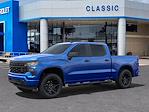 2025 Chevrolet Silverado 1500 Crew Cab 4x2 Pickup for sale #SZ293198 - photo 3