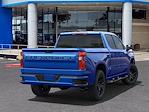 2025 Chevrolet Silverado 1500 Crew Cab 4x2 Pickup for sale #SZ293198 - photo 2