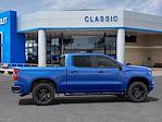 2025 Chevrolet Silverado 1500 Crew Cab 4x2 Pickup for sale #SZ293198 - photo 5