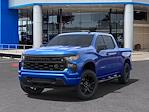 2025 Chevrolet Silverado 1500 Crew Cab 4x2 Pickup for sale #SZ293198 - photo 6
