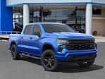 2025 Chevrolet Silverado 1500 Crew Cab 4x2 Pickup for sale #SZ293198 - photo 7