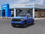 2025 Chevrolet Silverado 1500 Crew Cab 4x2 Pickup for sale #SZ293198 - photo 8