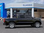 New 2025 Chevrolet Silverado 1500 Custom Crew Cab 4x4 Pickup for sale #SZ293648 - photo 5
