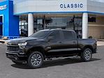 2025 Chevrolet Silverado 1500 Crew Cab 4x2 Pickup for sale #SZ293732 - photo 3