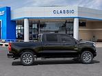 2025 Chevrolet Silverado 1500 Crew Cab 4x2 Pickup for sale #SZ293732 - photo 5