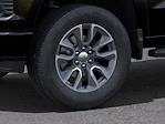 2025 Chevrolet Silverado 1500 Crew Cab 4x2 Pickup for sale #SZ293732 - photo 9