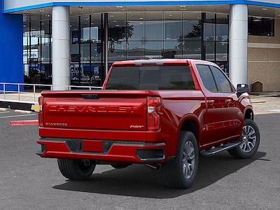 2025 Chevrolet Silverado 1500 Crew Cab 4x2 Pickup for sale #SZ293751 - photo 2