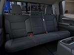 2025 Chevrolet Silverado 1500 Crew Cab 4x2 Pickup for sale #SZ293751 - photo 17