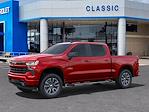 2025 Chevrolet Silverado 1500 Crew Cab 4x2 Pickup for sale #SZ293751 - photo 3