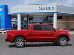 2025 Chevrolet Silverado 1500 Crew Cab 4x2 Pickup for sale #SZ293751 - photo 5
