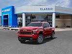 2025 Chevrolet Silverado 1500 Crew Cab 4x2 Pickup for sale #SZ293751 - photo 8