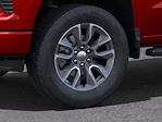 2025 Chevrolet Silverado 1500 Crew Cab 4x2 Pickup for sale #SZ293751 - photo 9