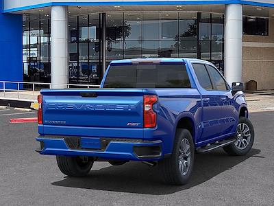 2025 Chevrolet Silverado 1500 Crew Cab 4x2 Pickup for sale #SZ293813 - photo 2