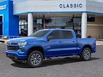 2025 Chevrolet Silverado 1500 Crew Cab 4x2 Pickup for sale #SZ293813 - photo 3