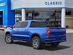 2025 Chevrolet Silverado 1500 Crew Cab 4x2 Pickup for sale #SZ293813 - photo 4