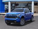2025 Chevrolet Silverado 1500 Crew Cab 4x2 Pickup for sale #SZ293813 - photo 6