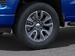2025 Chevrolet Silverado 1500 Crew Cab 4x2 Pickup for sale #SZ293813 - photo 9