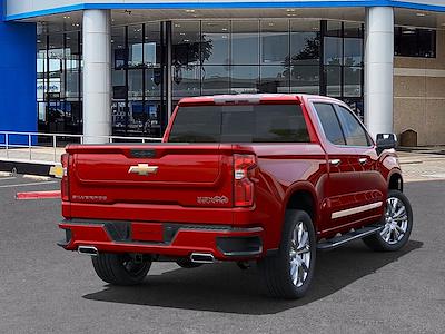 2025 Chevrolet Silverado 1500 Crew Cab 4x4 Pickup for sale #SZ294185 - photo 2