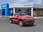 2025 Chevrolet Silverado 1500 Crew Cab 4x4 Pickup for sale #SZ294185 - photo 1