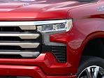 2025 Chevrolet Silverado 1500 Crew Cab 4x4 Pickup for sale #SZ294185 - photo 10