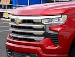 2025 Chevrolet Silverado 1500 Crew Cab 4x4 Pickup for sale #SZ294185 - photo 13