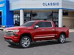 2025 Chevrolet Silverado 1500 Crew Cab 4x4 Pickup for sale #SZ294185 - photo 3