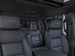 2025 Chevrolet Silverado 1500 Crew Cab 4x4 Pickup for sale #SZ294185 - photo 24