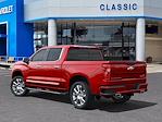 2025 Chevrolet Silverado 1500 Crew Cab 4x4 Pickup for sale #SZ294185 - photo 4